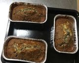 ブルーベリーパウンドケーキ作り方5写真