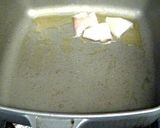 牛肉とごぼうとれんこんの炒め物☆作り方3写真