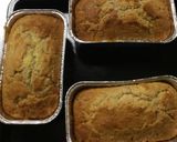 ブルーベリーパウンドケーキ作り方7写真