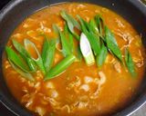 長ネギカレー【スパイスカレー】作り方9写真