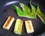 長ネギカレー【スパイスカレー】作り方11写真