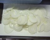 ガッツリッチ☆牛すね肉のトマト煮作り方2写真