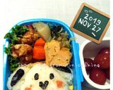 簡単 切り干し大根のサッと煮♪作り方11写真