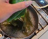 お野菜ぺろりメニュー[長ネギ×豚肉]作り方5写真