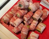 お野菜ぺろりメニュー[長ネギ×豚肉]作り方7写真