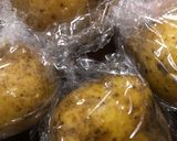 フライパンで 豚肉じゃが作り方1写真