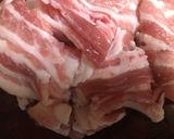 フライパンで 豚肉じゃが作り方4写真