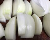 フライパンで 豚肉じゃが作り方5写真