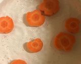 フライパンで 豚肉じゃが作り方6写真
