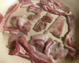 フライパンで 豚肉じゃが作り方7写真