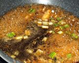 下茹でオーブン１５分！本格はちみつ焼き豚作り方9写真