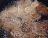 蓮根のシャキシャキ✨磯辺揚げ風　作り方6写真