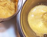 米粉100人参バナナケーキ作り方5写真