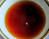 魯肉飯をアレンジ✿魯肉麺作り方6写真