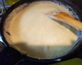 簡単美味・里芋のクリームグラタン作り方5写真