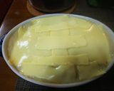 簡単美味・里芋のクリームグラタン作り方7写真