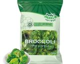 ブロッコリーと鶏肉のザーサイ炒め作り方3写真