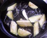 なすだけ！ガーリック風味のさっぱり漬作り方4写真