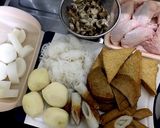 ラーメン屋のおでん作り方1写真