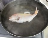 よだれ連子鯛作り方5写真