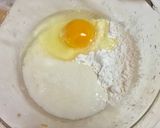 チキンラーメンでお好み焼き作り方6写真