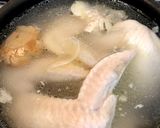 ゆで手羽先の唐揚げ作り方1写真