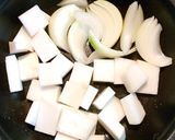 かぶのチーズ焼き作り方3写真