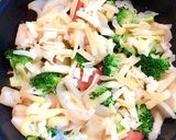 かぶのチーズ焼き作り方6写真