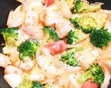 かぶのチーズ焼き作り方7写真
