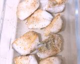 ♡鱈の甘酢あん♡作り方5写真