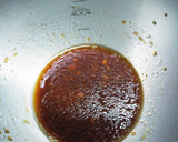 レンジで簡単♪ほうれん草のナムル作り方5写真