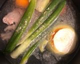 我が家に伝わるラーメン作り方1写真