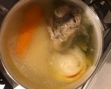 我が家に伝わるラーメン作り方2写真