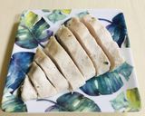 炊飯器で☆しっとり柔らか　サラダチキン☆作り方6写真
