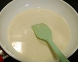 簡単！フレッシュトマトonチーズクリーム作り方1写真