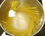 簡単！ししとうペペロンチーノ作り方1写真
