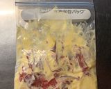 MrsWongちの愛犬用ラムソテー作り方2写真