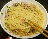 簡単！ししとうペペロンチーノ作り方6写真