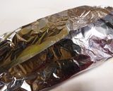 簡単！タラDEイタリア～ンなホイル焼き♪作り方13写真