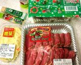 超簡単だけど豪華♪ローストビーフタワー作り方5写真