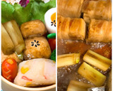 厚揚げの肉巻き作り方6写真