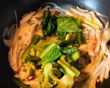 ヨウサマの減塩朝食基本的な病院食の日3㉗作り方5写真