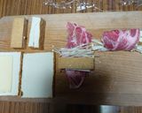 ヨウサマの減塩朝食基本的な病院食の日3㉗作り方7写真
