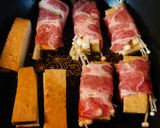 ヨウサマの減塩朝食基本的な病院食の日3㉗作り方8写真