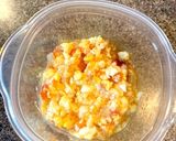 離乳食中期から☆トマトコンソメソース作り方11写真