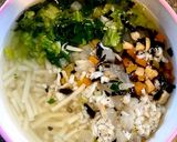 離乳食中期から☆大豆入りひじき煮作り方10写真