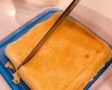 栄養たっぷり　にんじん蒸しパン　離乳食に作り方4写真
