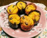 メープルシロップ☺豆腐とHM のマフィン作り方7写真