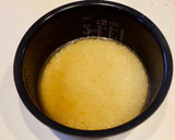 【炊飯器】あったか♪きのこの炊き込みご飯作り方2写真