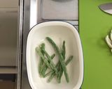 毎日のお弁当♪レンチンささみで簡単春巻き作り方3写真
